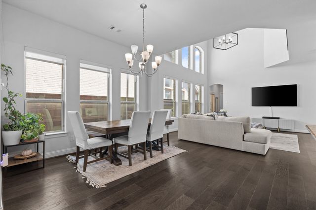 1416 Huntsman Ridge Lane, Arlington, TX 76005