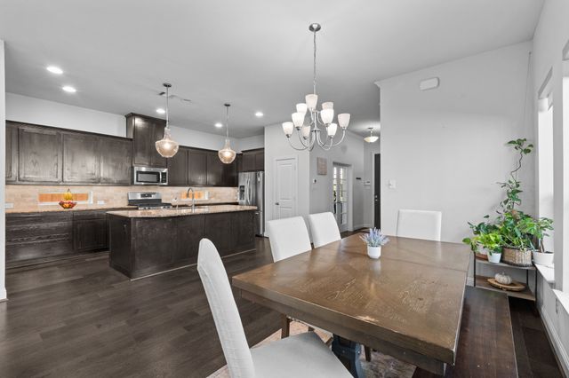 1416 Huntsman Ridge Lane, Arlington, TX 76005