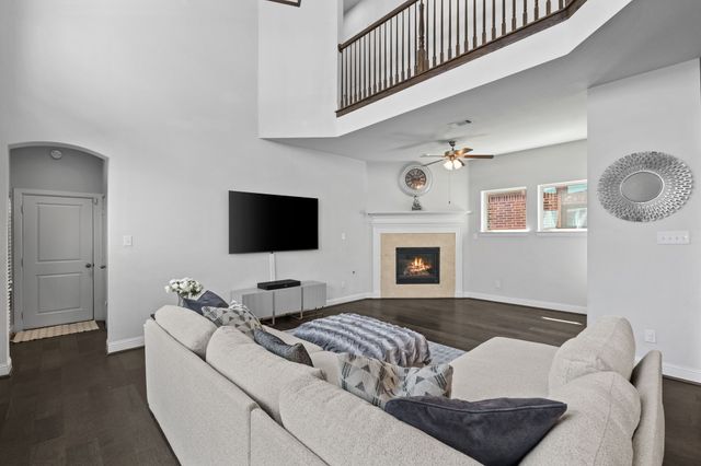 1416 Huntsman Ridge Lane, Arlington, TX 76005