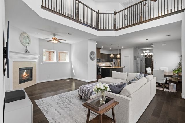 1416 Huntsman Ridge Lane, Arlington, TX 76005