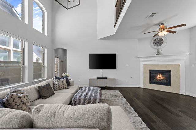 1416 Huntsman Ridge Lane, Arlington, TX 76005