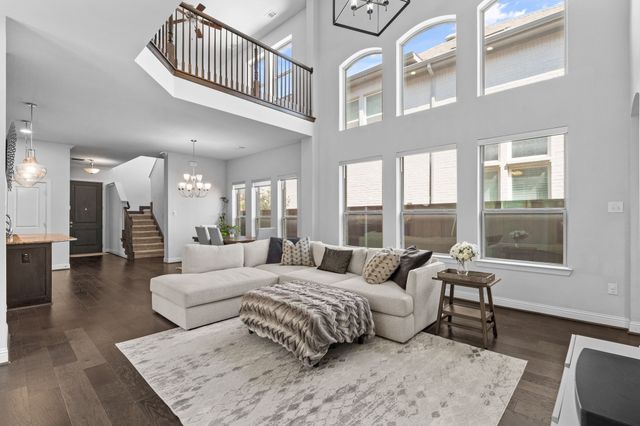 1416 Huntsman Ridge Lane, Arlington, TX 76005