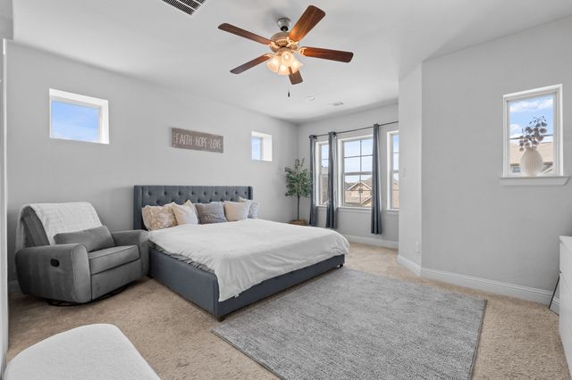 1416 Huntsman Ridge Lane, Arlington, TX 76005