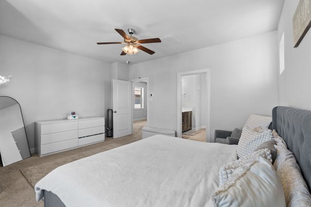 1416 Huntsman Ridge Lane, Arlington, TX 76005