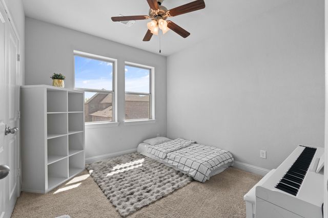 1416 Huntsman Ridge Lane, Arlington, TX 76005