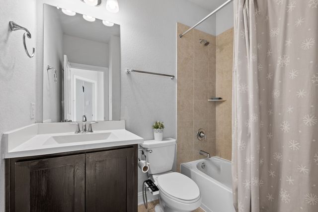 1416 Huntsman Ridge Lane, Arlington, TX 76005