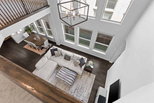 1416 Huntsman Ridge Lane, Arlington, TX 76005