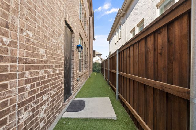 1416 Huntsman Ridge Lane, Arlington, TX 76005