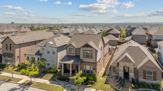 1416 Huntsman Ridge Lane, Arlington, TX 76005