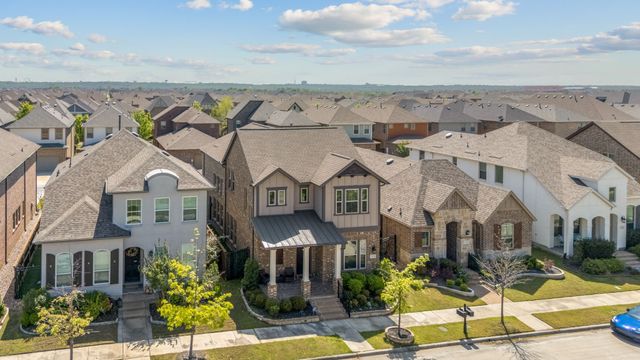 1416 Huntsman Ridge Lane, Arlington, TX 76005