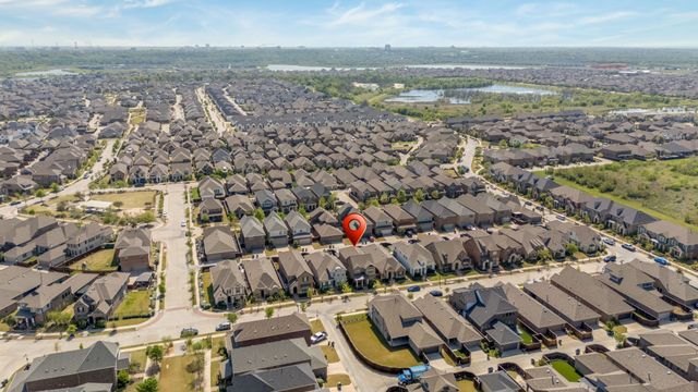 1416 Huntsman Ridge Lane, Arlington, TX 76005