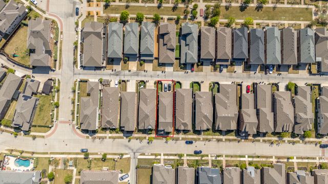 1416 Huntsman Ridge Lane, Arlington, TX 76005