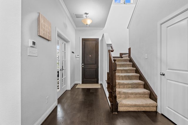 1416 Huntsman Ridge Lane, Arlington, TX 76005