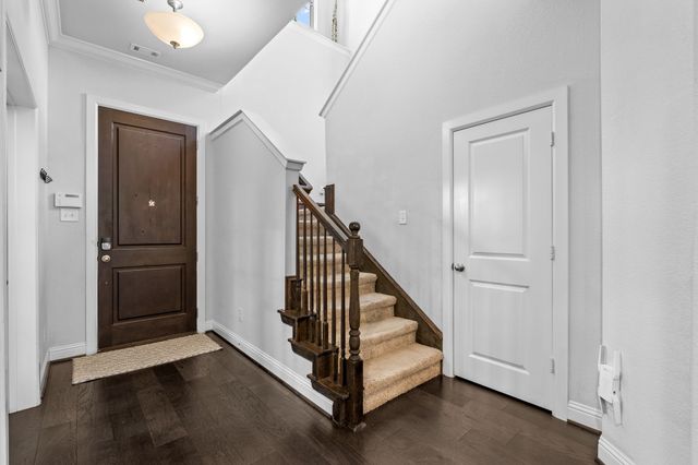 1416 Huntsman Ridge Lane, Arlington, TX 76005