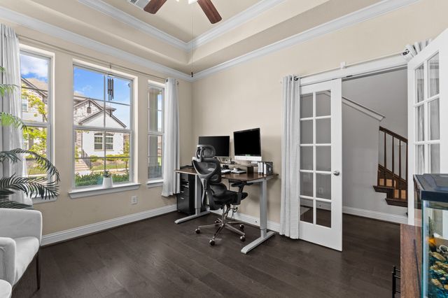 1416 Huntsman Ridge Lane, Arlington, TX 76005