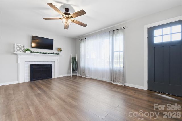 574 Old Mooresboro Road, Mooresboro, NC 28114