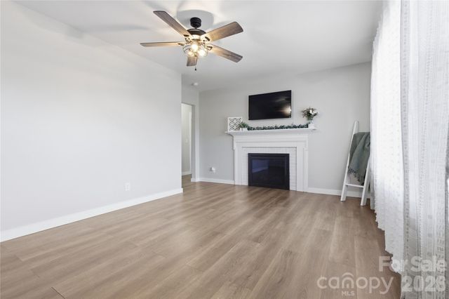 574 Old Mooresboro Road, Mooresboro, NC 28114