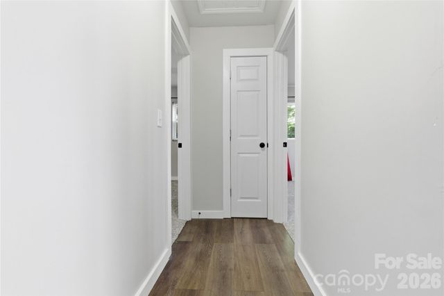 574 Old Mooresboro Road, Mooresboro, NC 28114