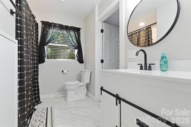 574 Old Mooresboro Road, Mooresboro, NC 28114
