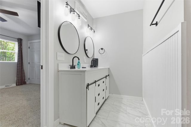 574 Old Mooresboro Road, Mooresboro, NC 28114