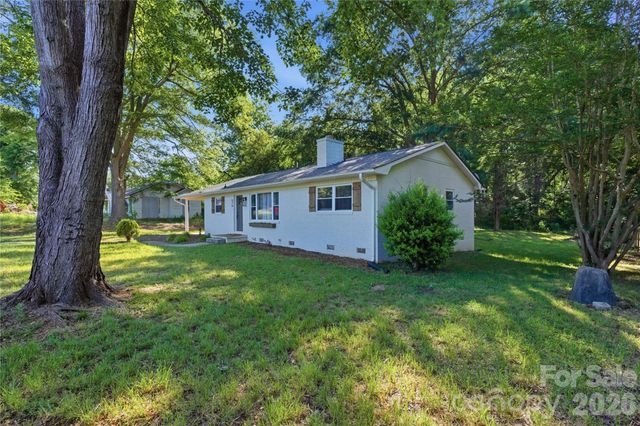 574 Old Mooresboro Road, Mooresboro, NC 28114