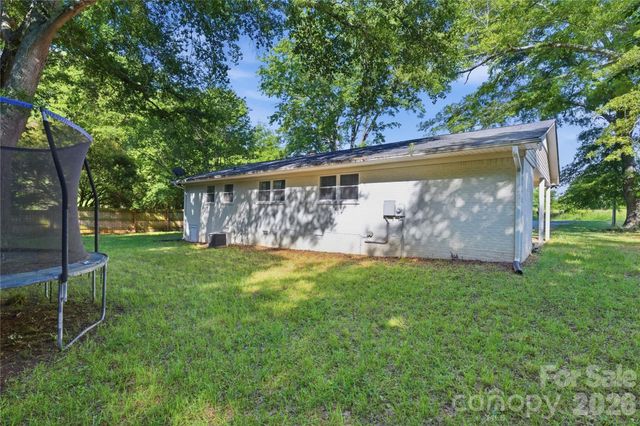 574 Old Mooresboro Road, Mooresboro, NC 28114