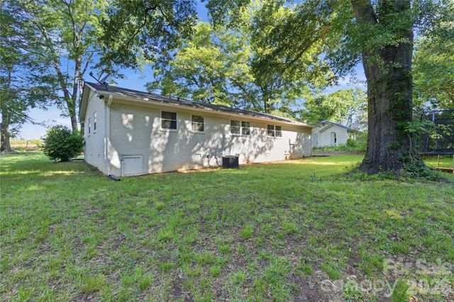 574 Old Mooresboro Road, Mooresboro, NC 28114
