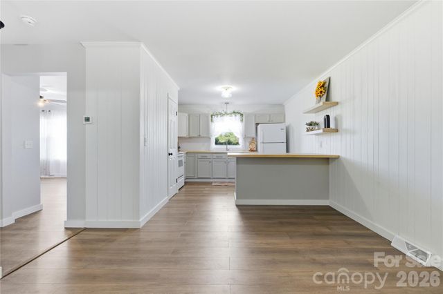 574 Old Mooresboro Road, Mooresboro, NC 28114