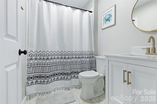574 Old Mooresboro Road, Mooresboro, NC 28114