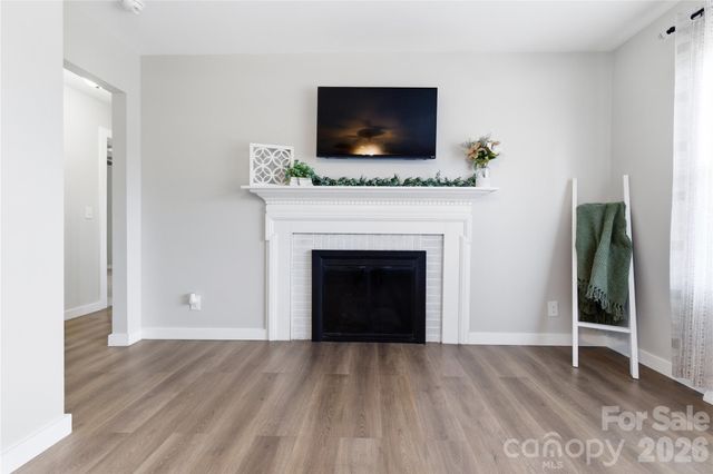 574 Old Mooresboro Road, Mooresboro, NC 28114