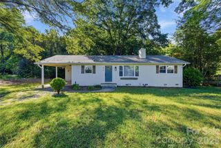 574 Old Mooresboro Road, Mooresboro, NC 28114