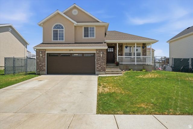 5576 S 4100 W, Roy, UT 84067
