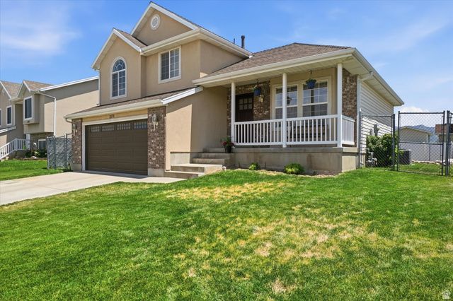 5576 S 4100 W, Roy, UT 84067