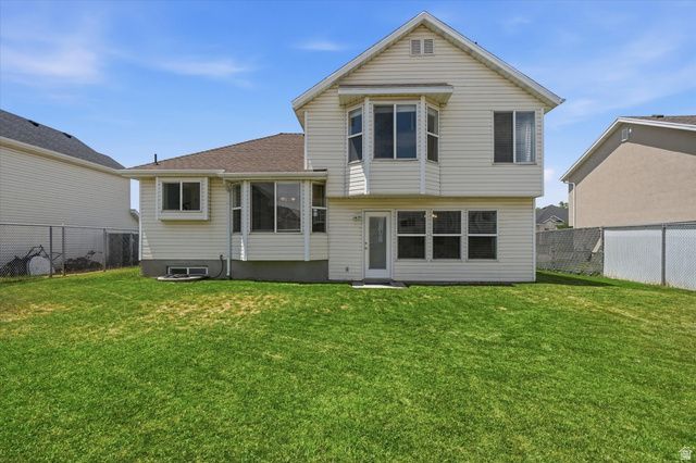 5576 S 4100 W, Roy, UT 84067