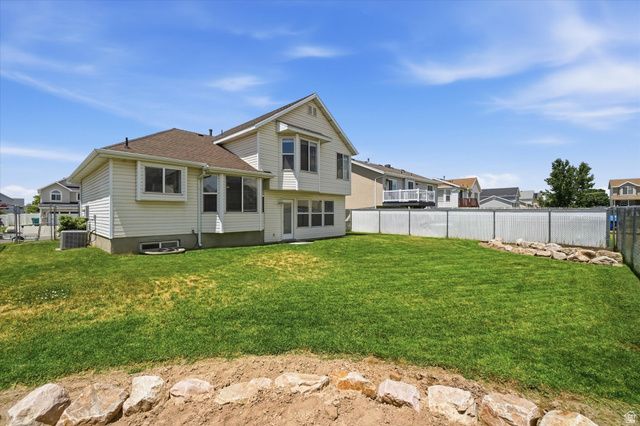 5576 S 4100 W, Roy, UT 84067