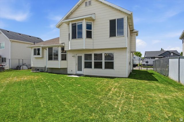 5576 S 4100 W, Roy, UT 84067