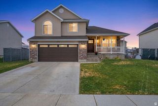 5576 S 4100 W, Roy, UT 84067