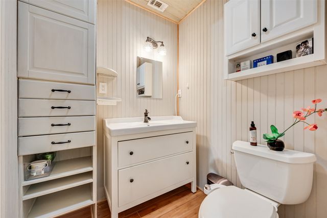 10605 Ferguson Road, Dallas, TX 75228