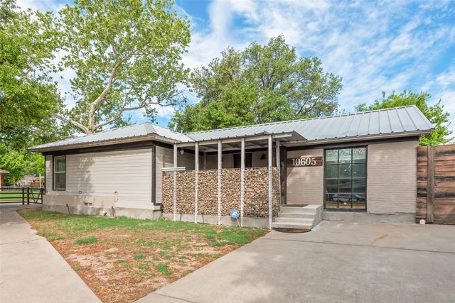 10605 Ferguson Road, Dallas, TX 75228
