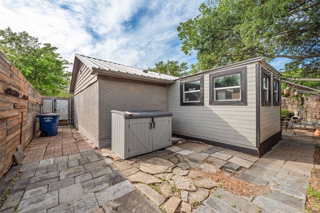 10605 Ferguson Road, Dallas, TX 75228