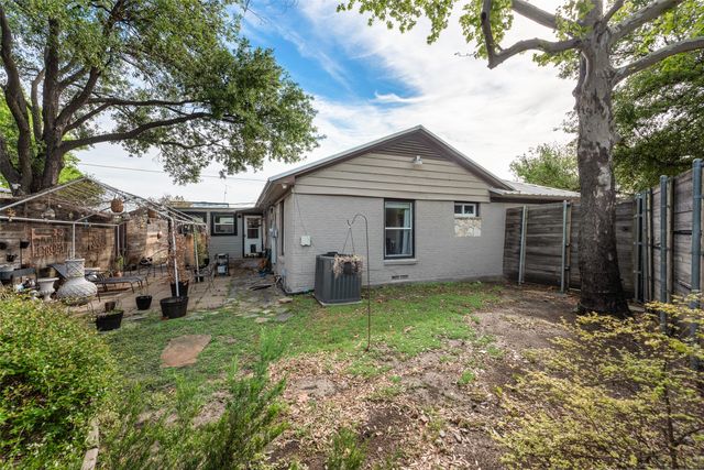 10605 Ferguson Road, Dallas, TX 75228