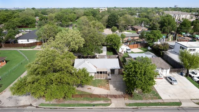 10605 Ferguson Road, Dallas, TX 75228