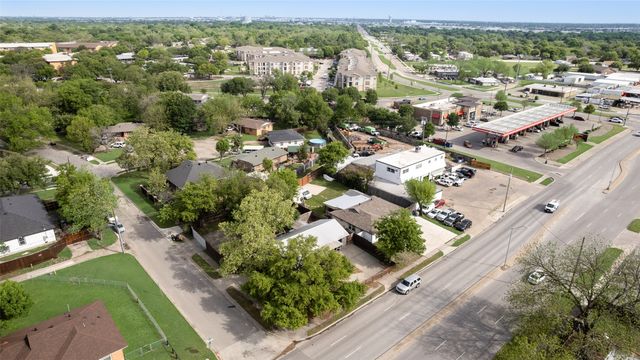 10605 Ferguson Road, Dallas, TX 75228