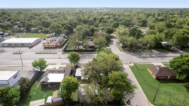 10605 Ferguson Road, Dallas, TX 75228