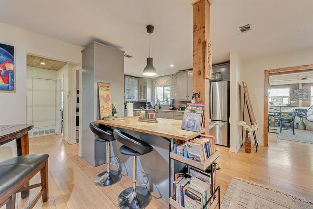 10605 Ferguson Road, Dallas, TX 75228