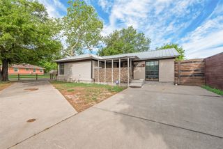 10605 Ferguson Road, Dallas, TX 75228