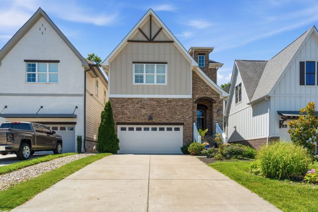 1917 Kimbark Dr, Nashville, TN 37215
