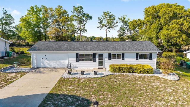 8329 SW 105TH PLACE, Ocala, FL 34481