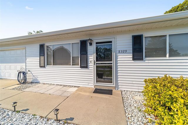 8329 SW 105TH PLACE, Ocala, FL 34481