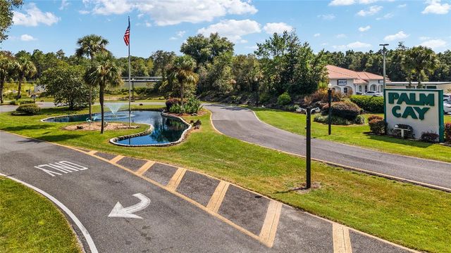 8329 SW 105TH PLACE, Ocala, FL 34481